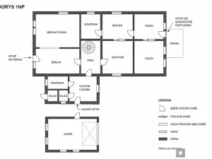 Prodej rodinného domu, Frýdlant nad Ostravicí, 265 m2
