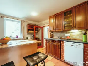 Prodej rodinného domu, Frýdlant nad Ostravicí, 265 m2