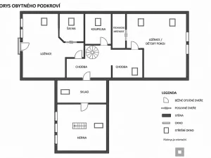 Prodej rodinného domu, Frýdlant nad Ostravicí, 265 m2