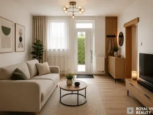Prodej rodinného domu, Frýdlant nad Ostravicí, 265 m2