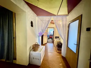 Prodej rodinného domu, Orlová - Poruba, U Haldy, 114 m2