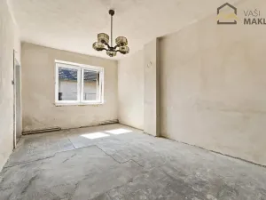 Prodej rodinného domu, Církvice, 124 m2