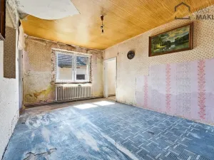 Prodej rodinného domu, Církvice, 124 m2