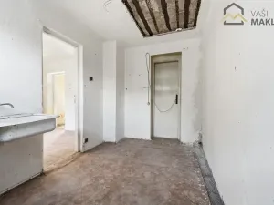 Prodej rodinného domu, Církvice, 124 m2