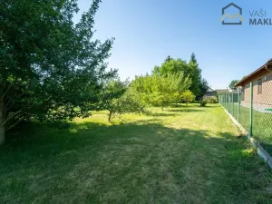 Prodej rodinného domu, Církvice, 124 m2