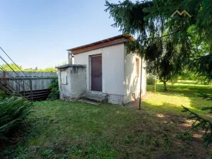 Prodej rodinného domu, Církvice, 124 m2