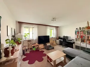 Pronájem bytu 2+1, Brno, Klímova, 60 m2