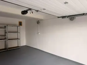 Prodej garáže, Děčín, Resslova, 31 m2