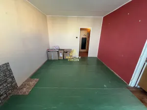Prodej bytu 3+1, Klášterec nad Ohří, Budovatelská, 72 m2