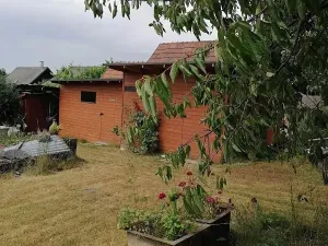 Prodej pozemku pro bydlení, Plzeň, 774 m2