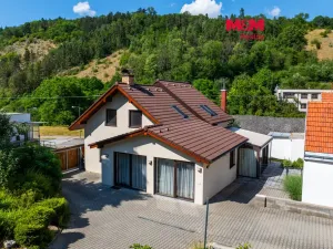 Prodej rodinného domu, Lažánky, 275 m2