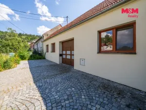 Prodej rodinného domu, Lažánky, 275 m2