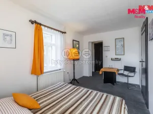 Prodej rodinného domu, Deštné v Orlických horách, 590 m2