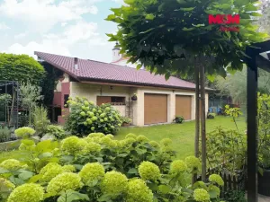 Prodej obchodního prostoru, Bechyně, 340 m2