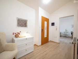 Prodej bytu 3+kk, Brno, Elgartova, 69 m2