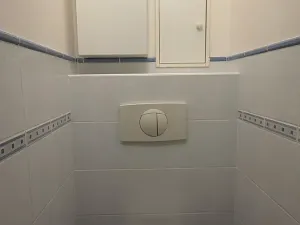 Pronájem bytu 2+1, Kutná Hora, Puškinská, 50 m2