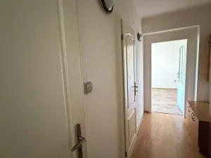 Pronájem bytu 2+1, Kutná Hora, Puškinská, 50 m2