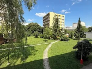 Pronájem bytu 2+1, Kutná Hora, Puškinská, 50 m2