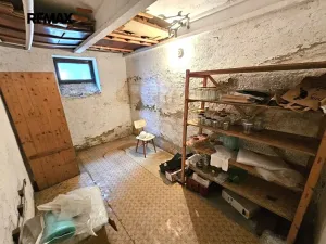 Prodej bytu 2+1, Šumperk, Komenského, 50 m2
