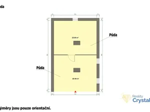 Prodej bytu 3+1, Nejdek, Husova, 70 m2