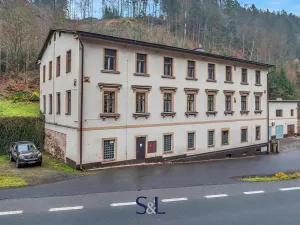 Prodej komerční nemovitosti, Železný Brod, 2098 m2