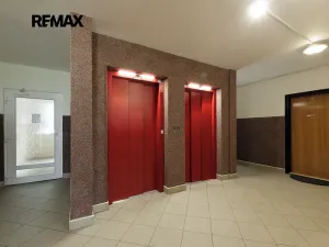 Prodej bytu 3+1, Praha - Komořany, Za sídlištěm, 73 m2