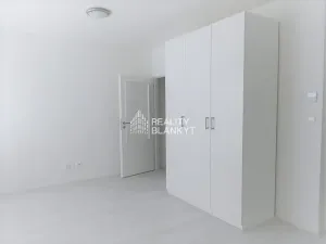 Pronájem bytu 1+kk, Vizovice, 3. května, 26 m2