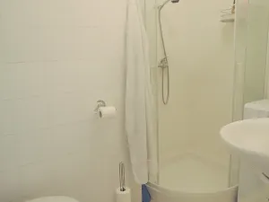 Pronájem bytu 1+kk, Vizovice, 3. května, 26 m2