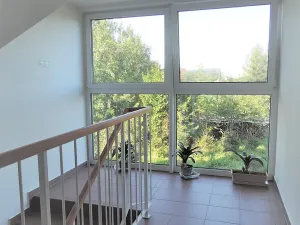 Pronájem bytu 1+kk, Vizovice, 3. května, 26 m2