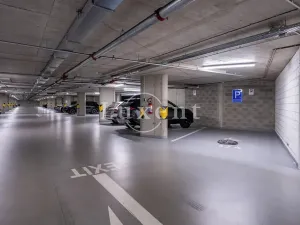 Prodej bytu 5+kk, Praha - Modřany, Mezi vodami, 190 m2