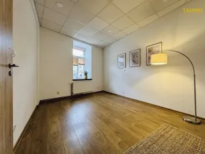 Pronájem bytu 2+1, Třebíč, Heliadova, 56 m2