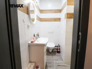 Prodej bytu 2+kk, Česká Lípa, Lomená, 40 m2