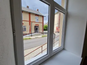 Pronájem obchodního prostoru, Ostrava - Mariánské Hory, Bendlova, 165 m2
