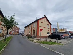 Pronájem obchodního prostoru, Ostrava - Mariánské Hory, Bendlova, 80 m2