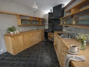 Prodej rodinného domu, Vrané nad Vltavou, Březovská, 477 m2