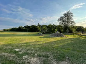 Prodej pozemku pro bydlení, Bukovina u Přelouče, 800 m2
