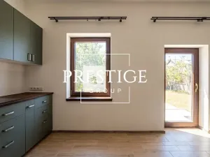Pronájem rodinného domu, Horoměřice, Švejkova, 60 m2