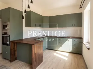 Pronájem rodinného domu, Horoměřice, Švejkova, 60 m2