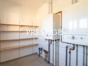Pronájem bytu 2+kk, Horoměřice, Švejkova, 60 m2