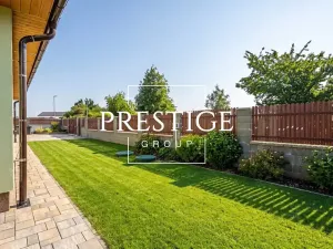 Pronájem bytu 2+kk, Horoměřice, Švejkova, 60 m2