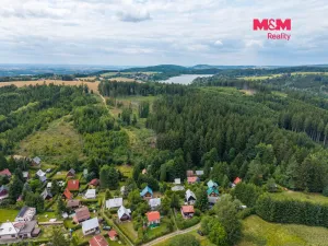 Prodej chaty, Klokočov - Klokočovská Lhotka, 55 m2