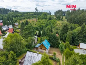 Prodej chaty, Klokočov - Klokočovská Lhotka, 55 m2