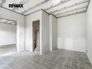 Prodej ordinace, Plzeň, Rokycanská, 27 m2