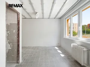 Prodej kanceláře, Plzeň, Rokycanská, 27 m2