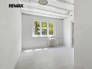 Prodej kanceláře, Plzeň, Rokycanská, 27 m2
