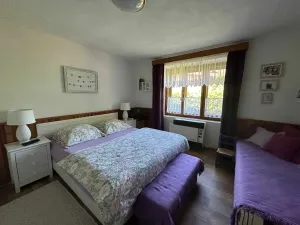 Prodej rodinného domu, Vlčtejn, 150 m2