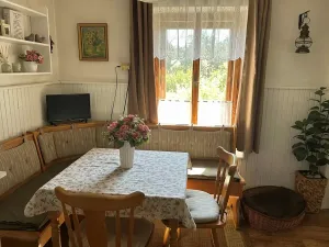Prodej rodinného domu, Vlčtejn, 150 m2