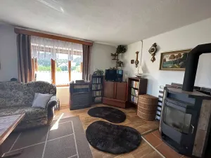 Prodej chalupy, Vlčtejn, 150 m2