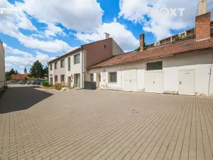 Prodej obchodního prostoru, Vyškov, Žižkova, 900 m2