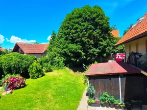 Prodej bytu 4+1, Hostivice, Litovická, 140 m2